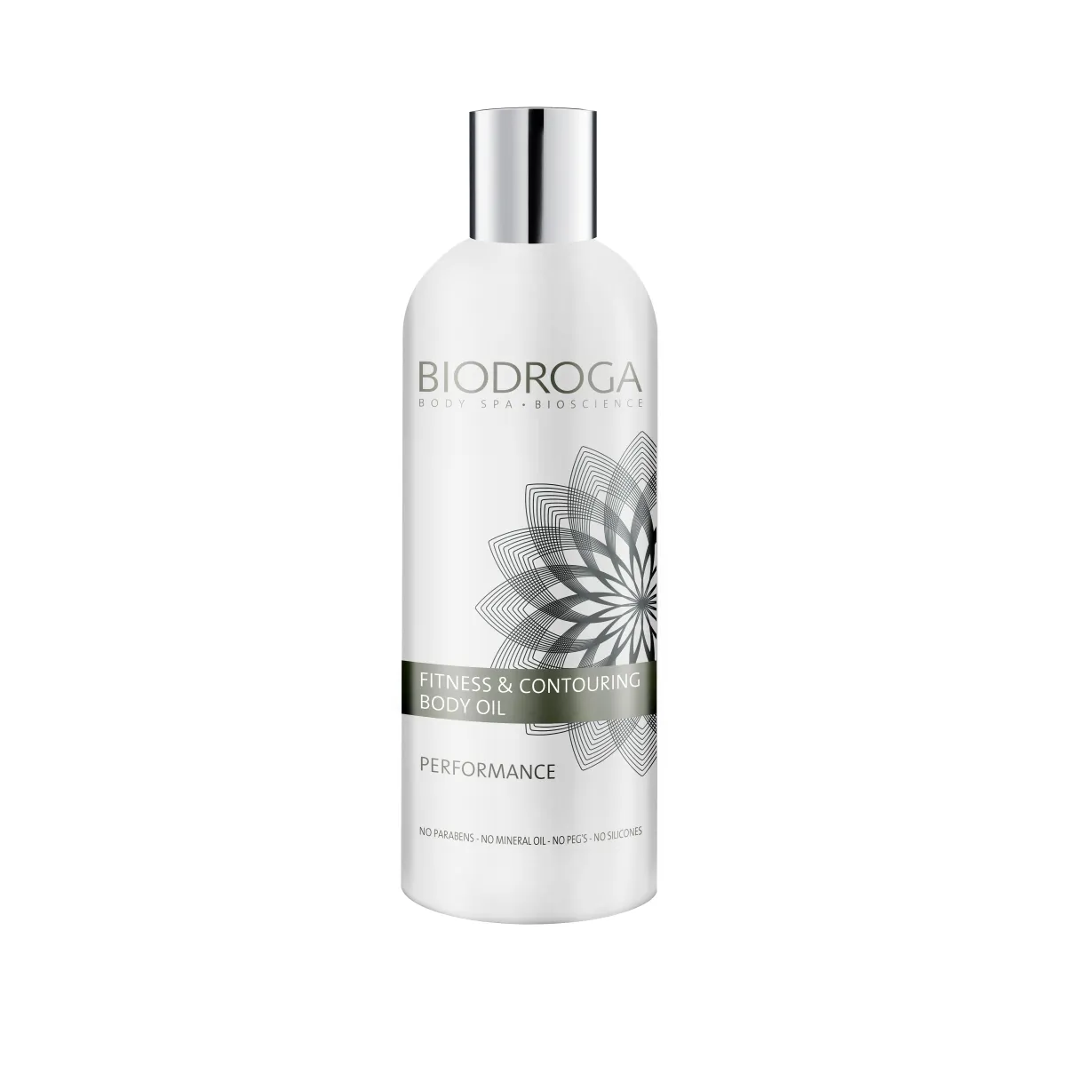 BIODROGA BODY SPA PINGULDAV KEHAÕLI 200ML - Tootepilt