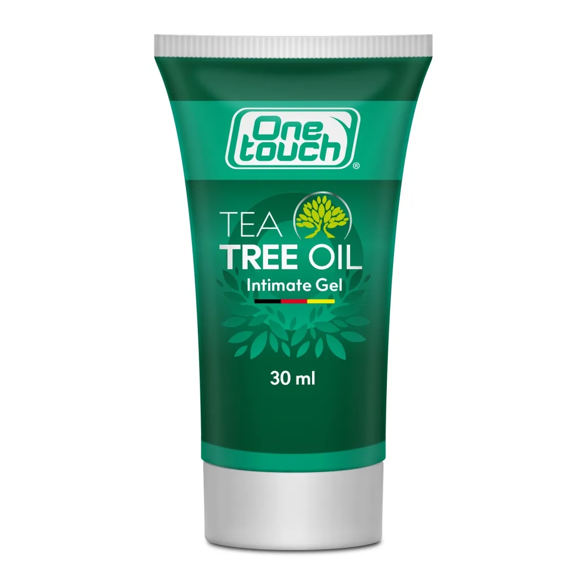 ONE TOUCH GEEL-LIBESTI TEEPUUÕLI 30ML - Tootepilt