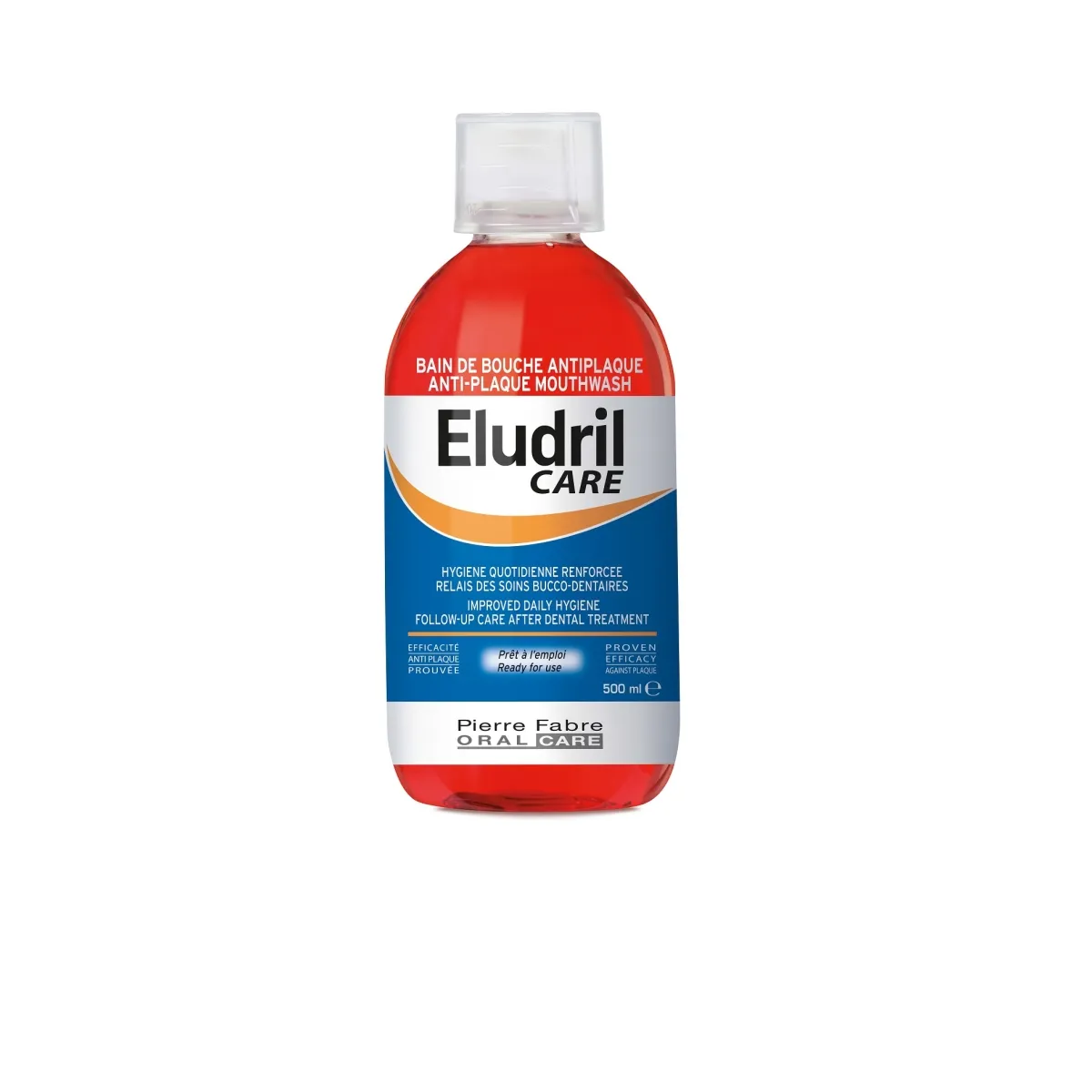 ELUDRIL CARE SUUVESI 500ML - Tootepilt