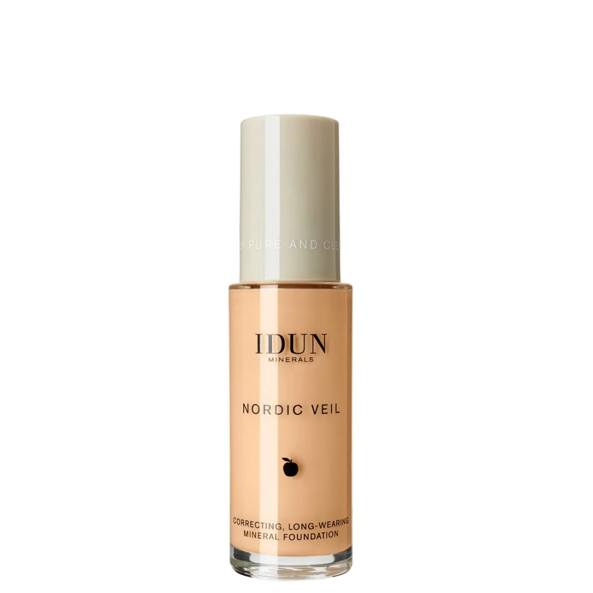 IDUN JUMESTUSKREEM KATTEV  NORDIC VEIL FREJA 26ML