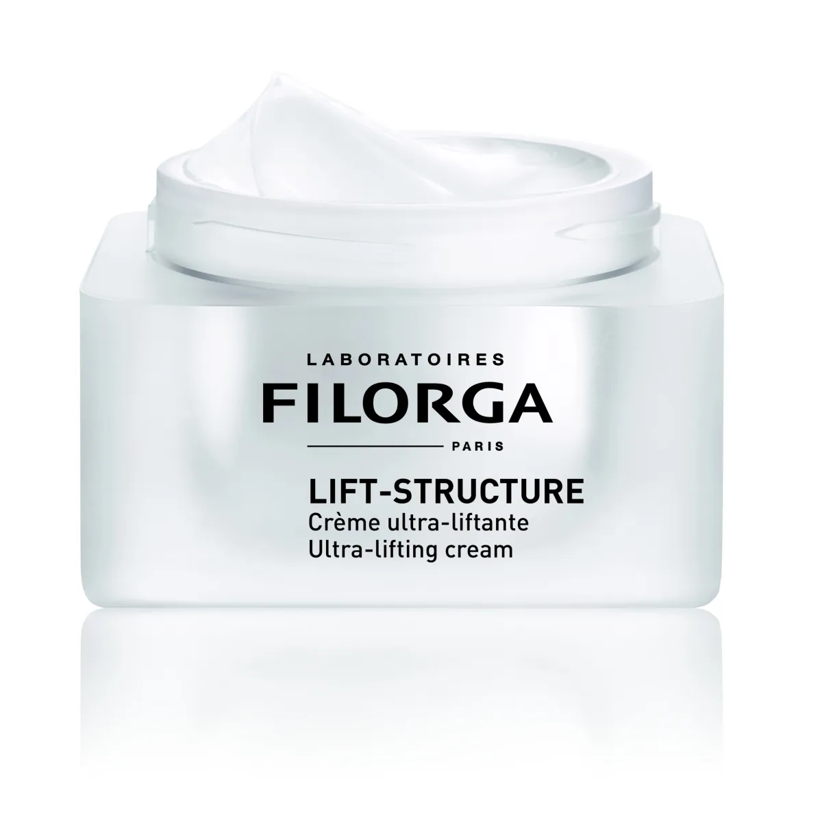 FILORGA LIFT-STRUCTURE PÄEVAKREEM 50ML - Tootepilt