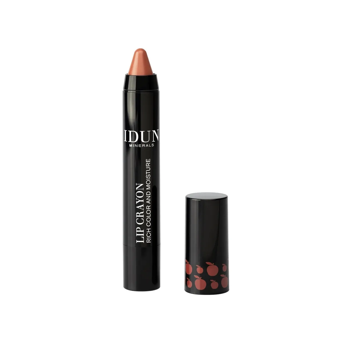 IDUN HUULEPULK-PLIIATS LIP CRAYON ANNI-FRID 2,5G