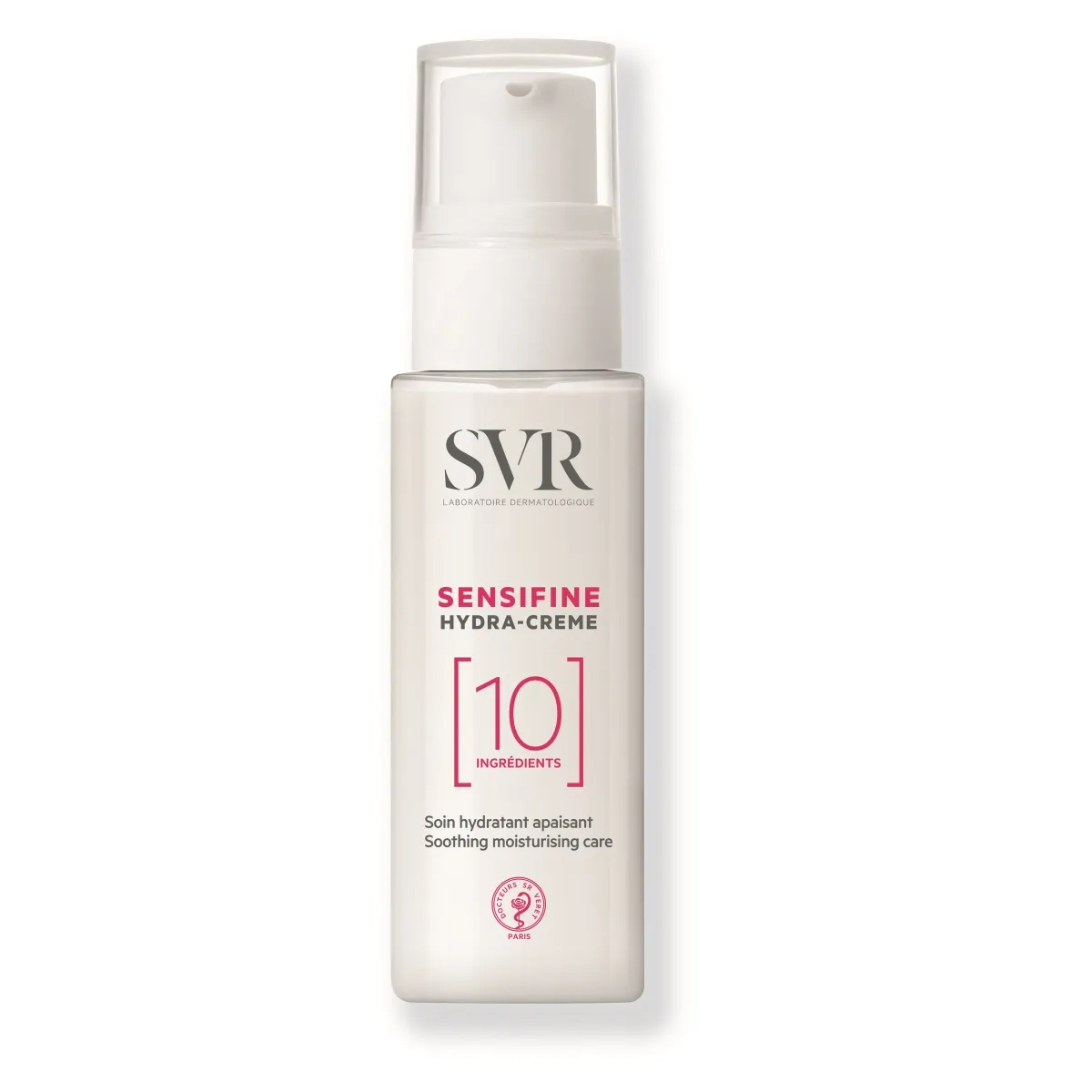 SVR SENSIFINE HYDRA NÄOKREEM 40ML - Tootepilt