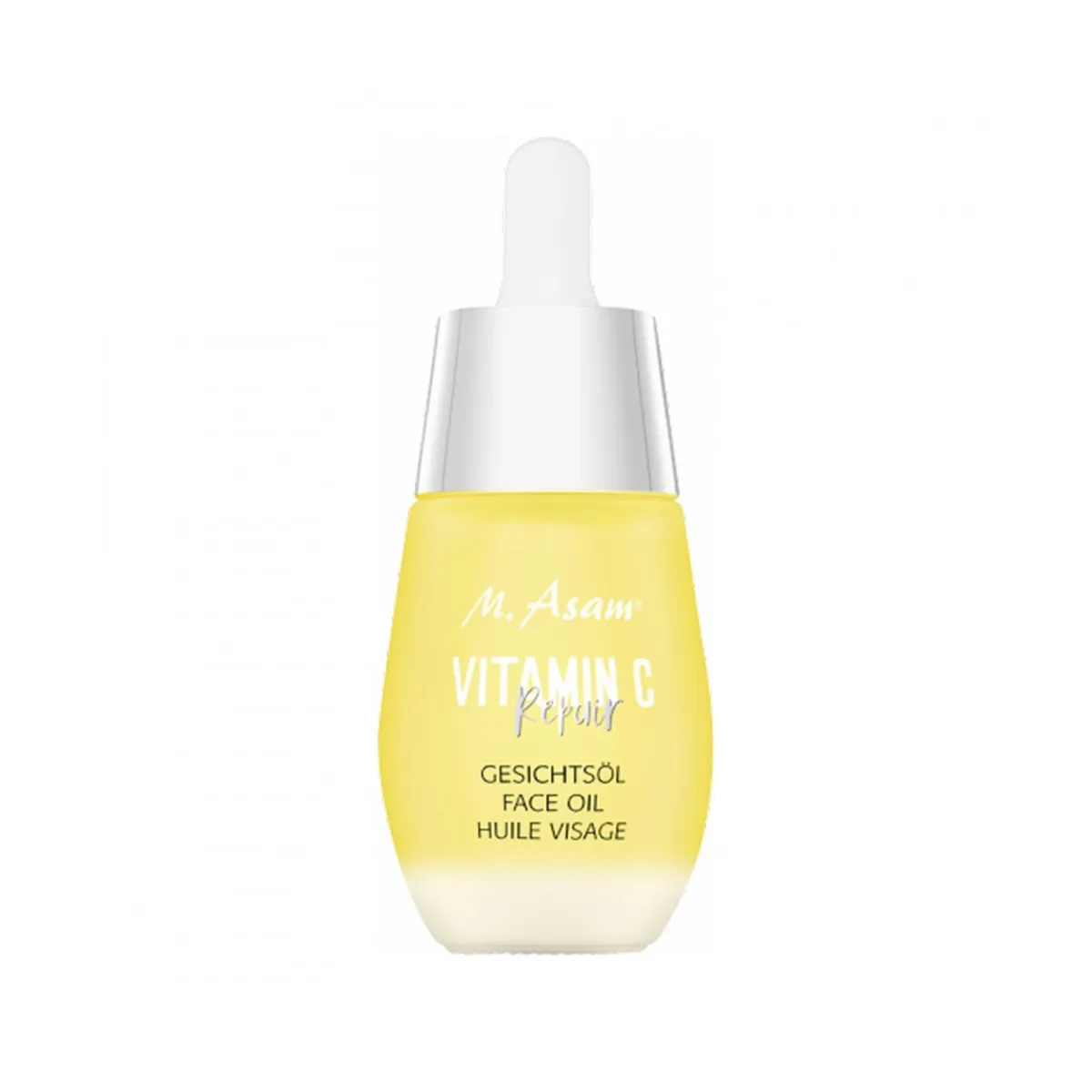 M.ASAM VITAMIN C NÄOÕLI TOITEV 30ML - Tootepilt