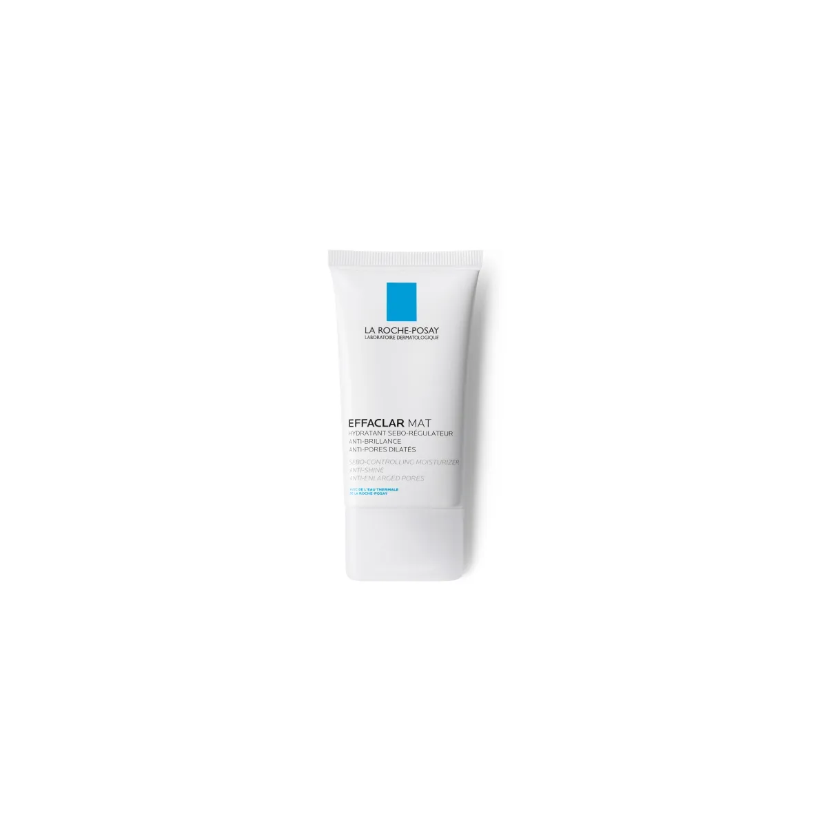 LA ROCHE-POSAY EFFACLAR MAT POORE AHENDAV MATISTAV KREEM 40ML - Tootepilt