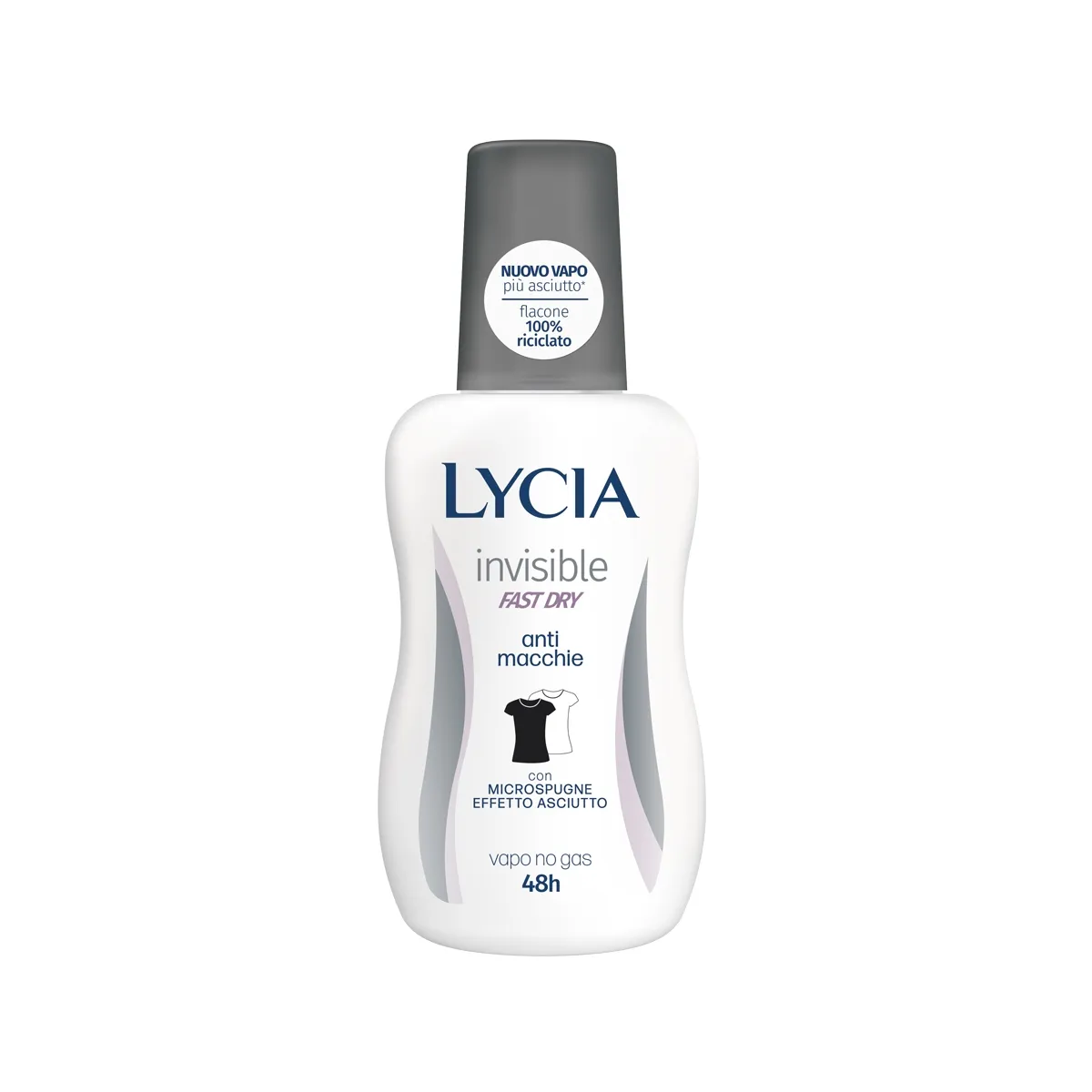 LYCIA HIGILÕHNA NEUTRALISEERIJA INVISIBLE SPRAY 75ML - Tootepilt