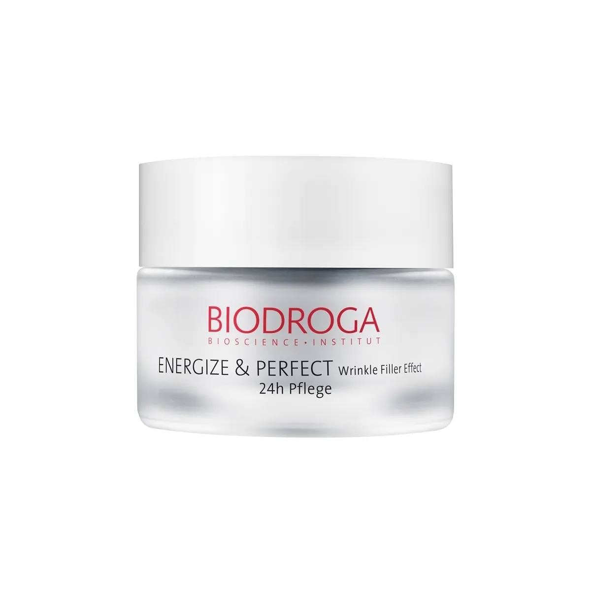 BIODROGA ENERGIZE&PERFECT FILLER 24H KREEM NORM NAHK 50ML - Tootepilt