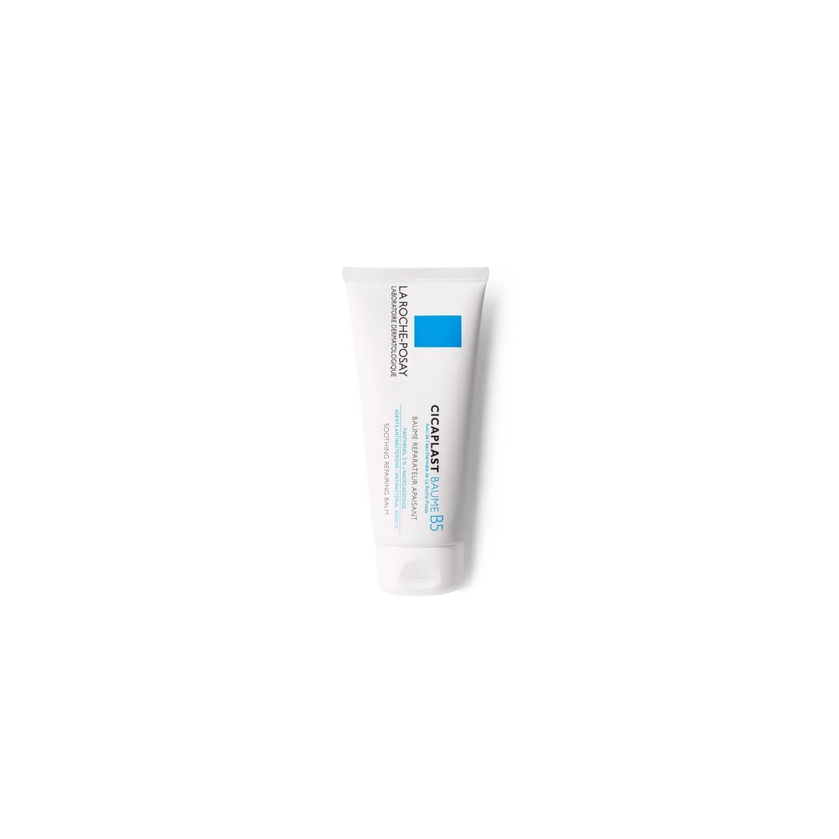 LA ROCHE-POSAY CICAPLAST BAUME B5 NAHAPALSAM 100ML VANA - Tootepilt