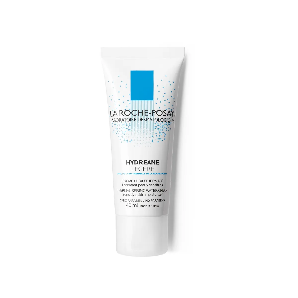 LA ROCHE-POSAY HYDREANE LIGHT KREEM 40ML - Tootepilt