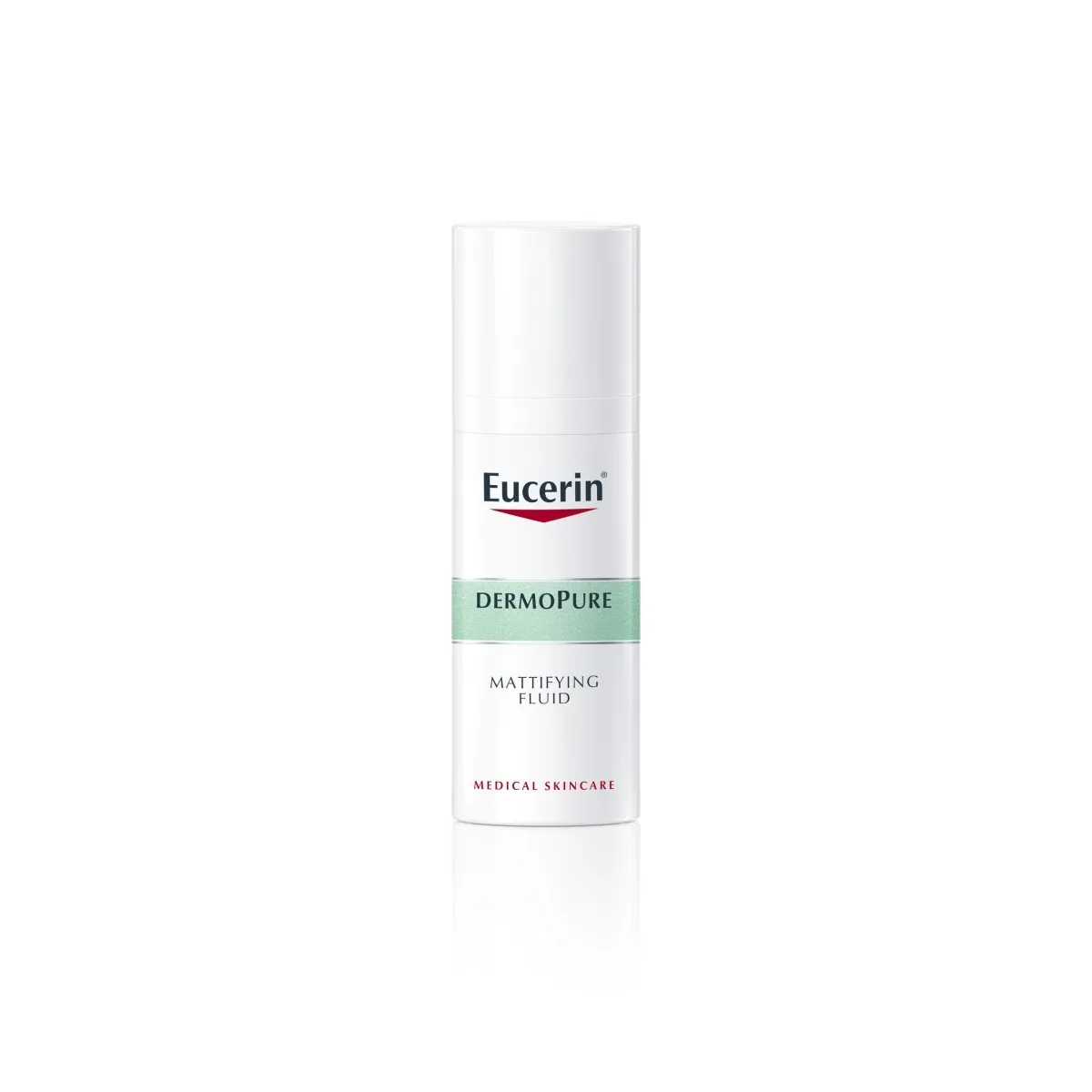 EUCERIN DERMOPURE EMULSIOON MATISTAV 50ML - Product Image