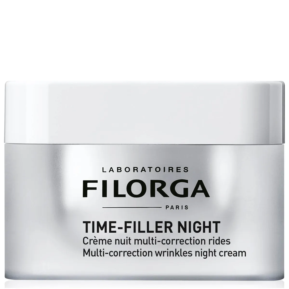 FILORGA TIME-FILLER ÖÖKREEM 50ML - Tootepilt