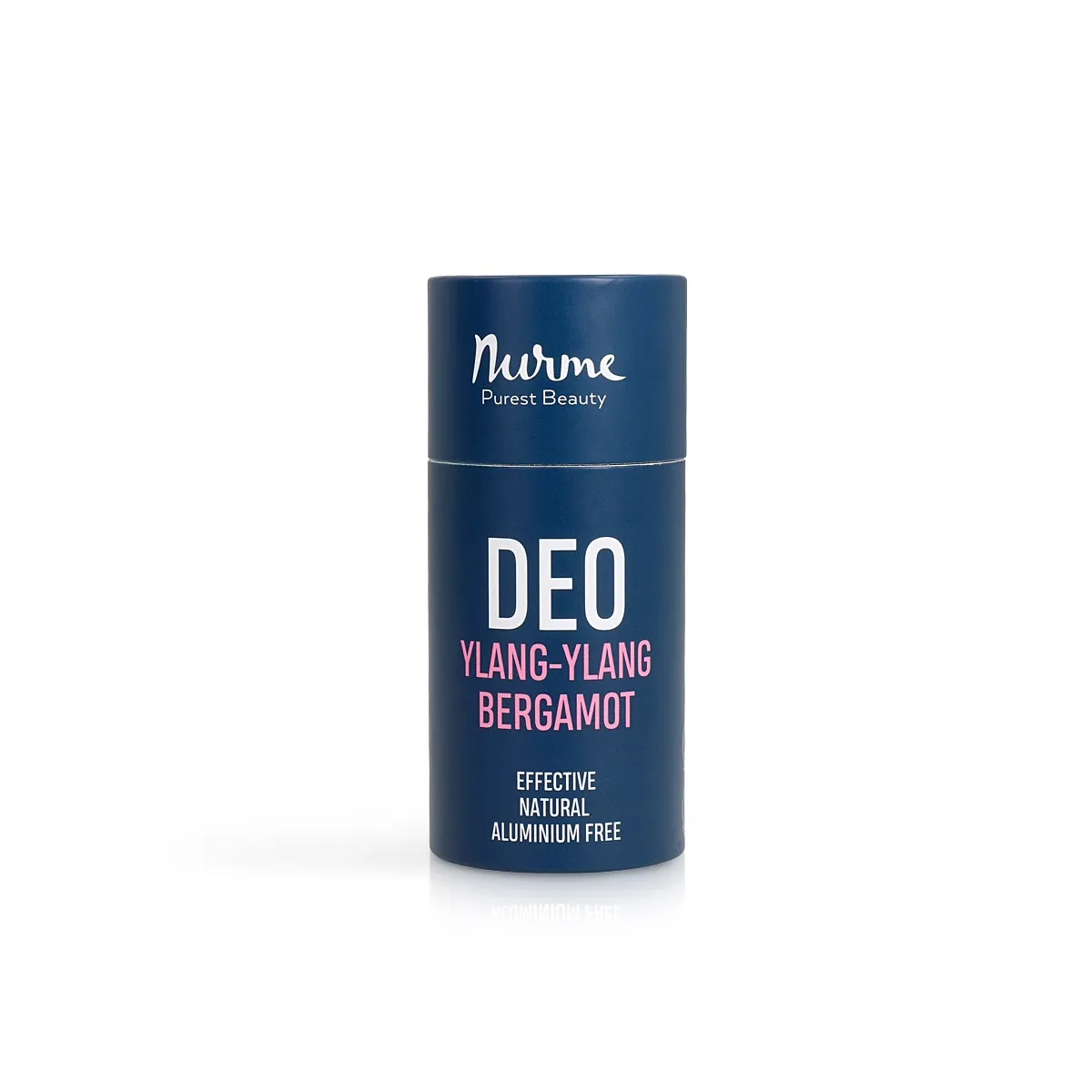 NURME DEODORANT YLANG-YLANG+BERGAMOT 80G - Tootepilt