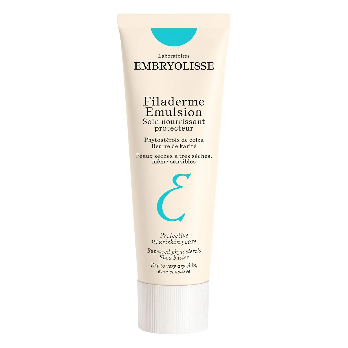 EMBRYOLISSE FILADERME EMULSIOON NAHKA KAITSEV 75ML