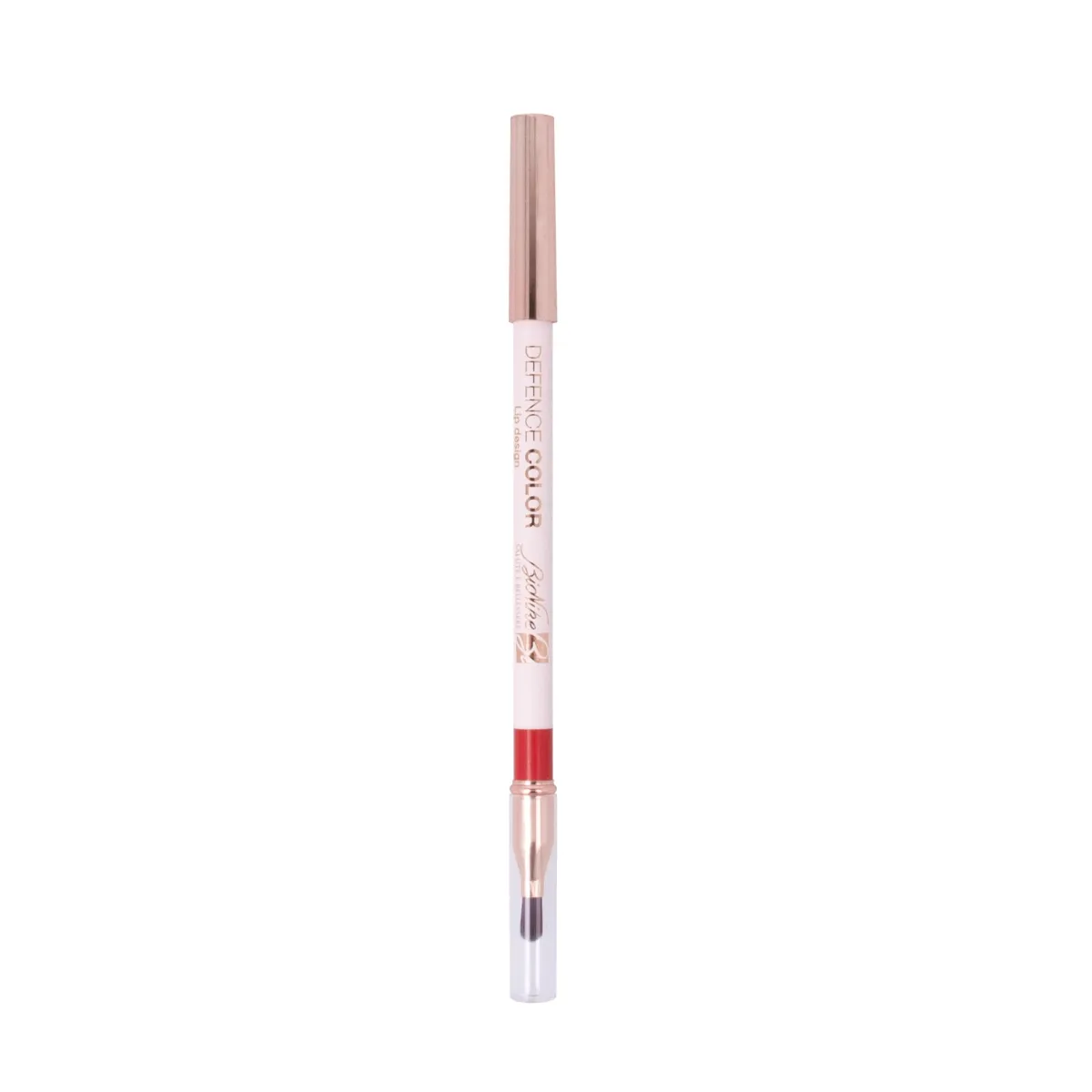 BIONIKE COLOR HUULEPLIIATS 208 ROUGE BRIQUE 6G