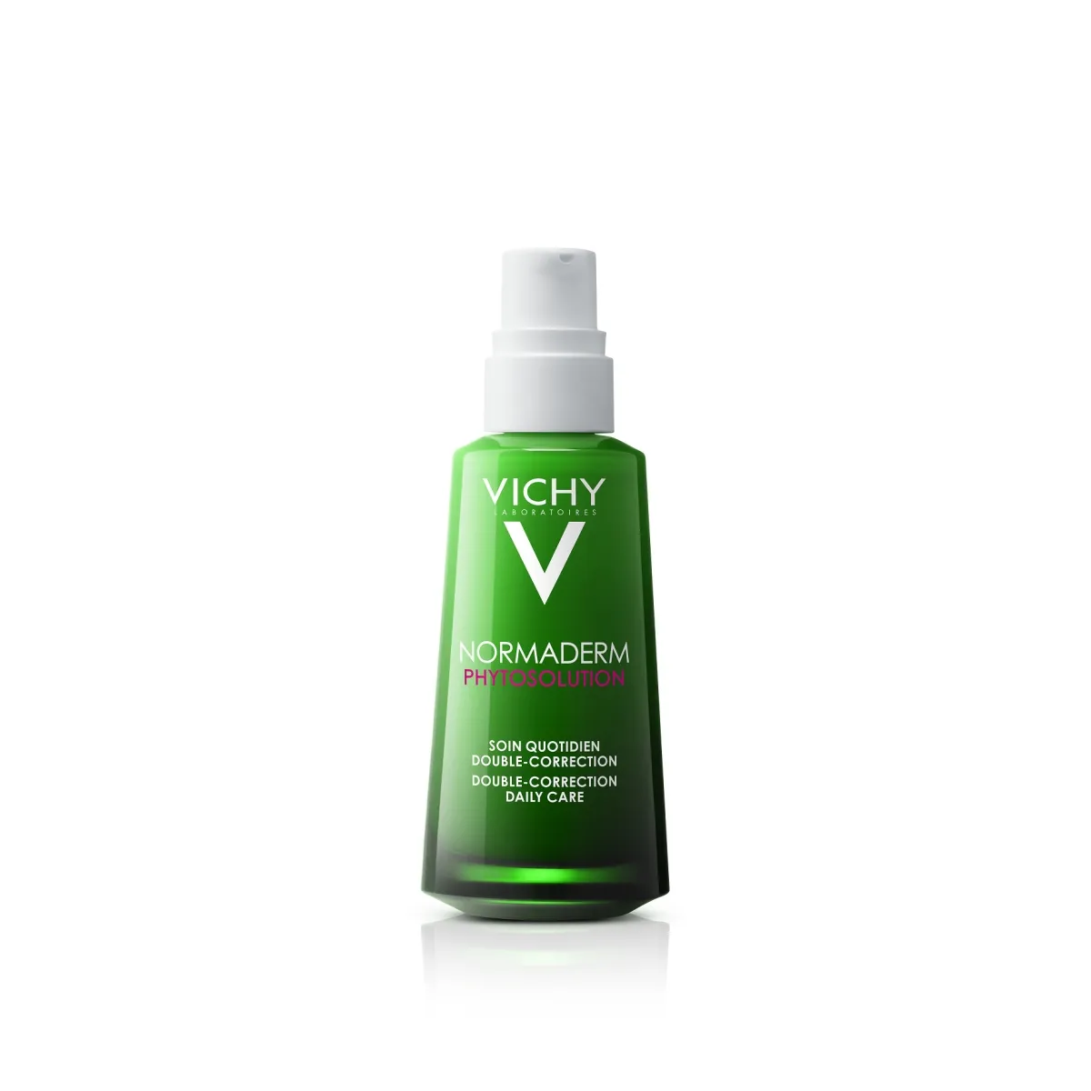 VICHY NORMADERM PHYTOSOLUTION KREEM RASUSELE JA PROBL. NAHALE 50ML - Tootepilt