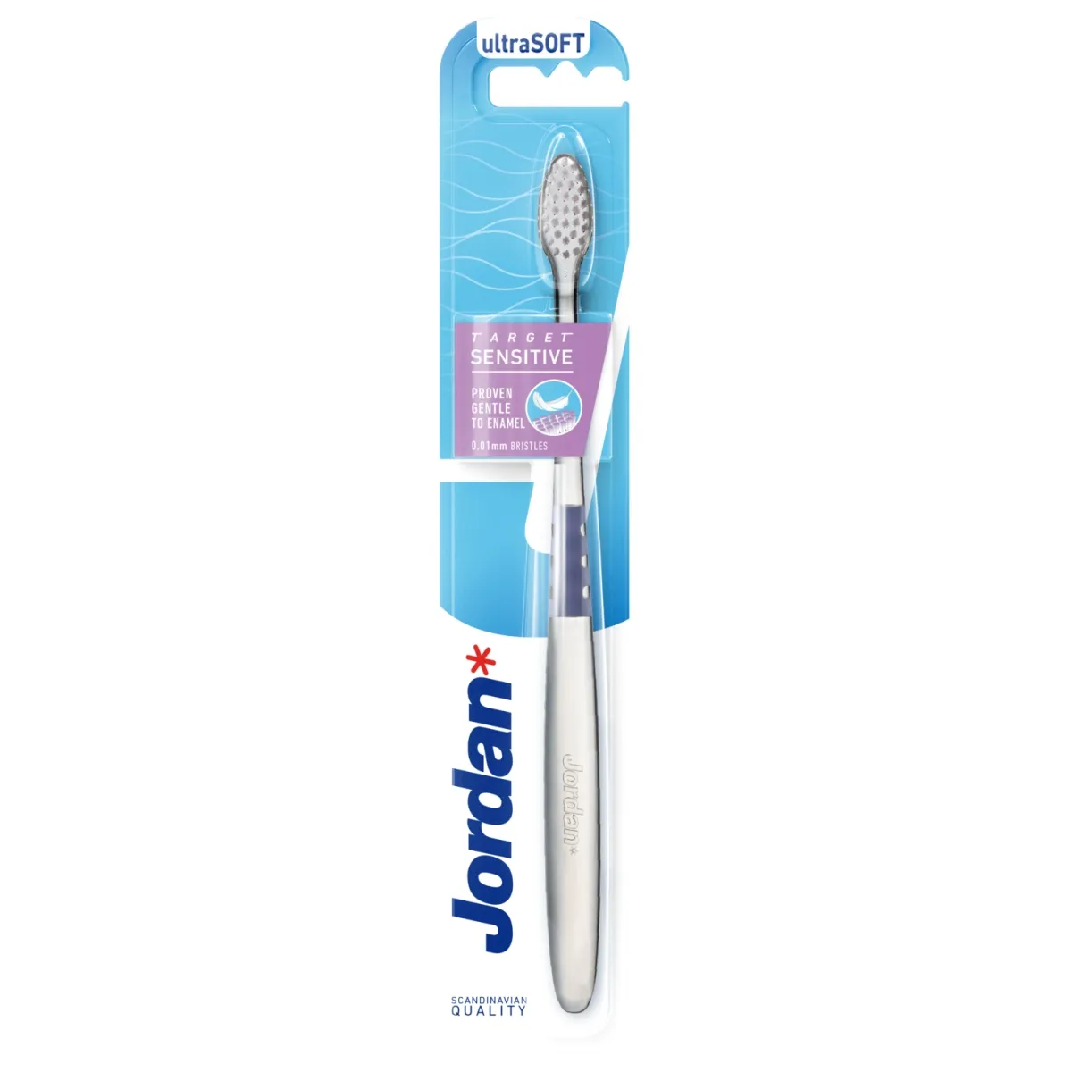 JORDAN HAMBAHARI TARGET SENSITIVE ULTRASOFT - Tootepilt