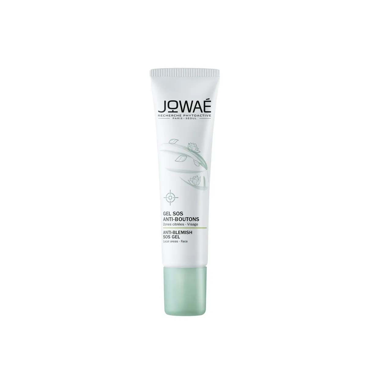 JOWAÉ PURE SOS VISTRIKUGEEL 10ML - Product Image