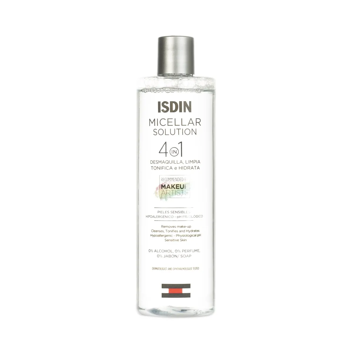 ISDIN MITSELLAARVESI 400ML