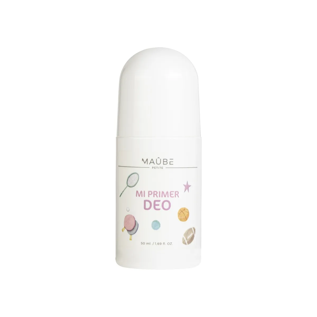 MAUBE DEODORANT LASTELE 50ML - Tootepilt