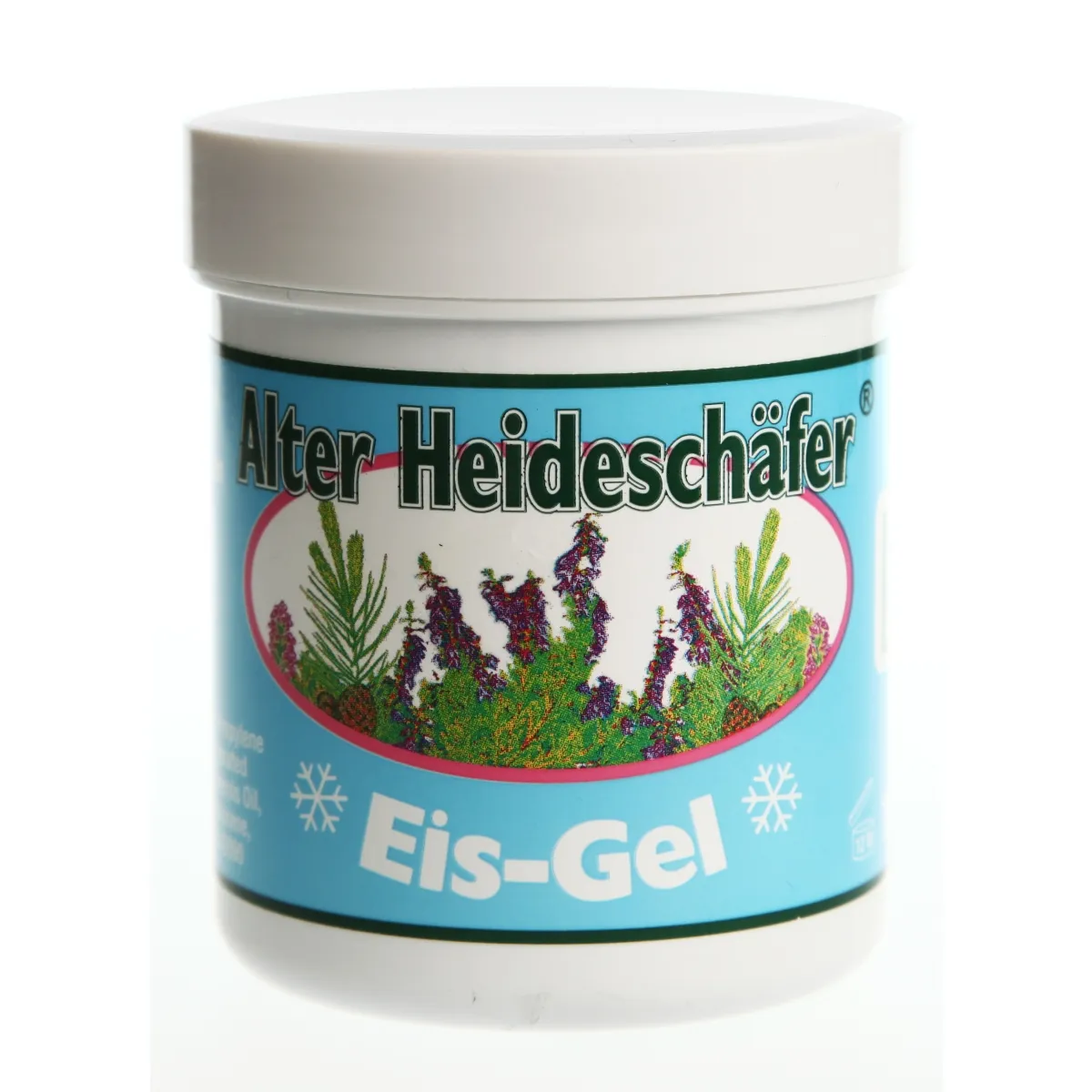 ALTER-HEIDESCHÄFER JÄÄGEEL 100ML - Product Image