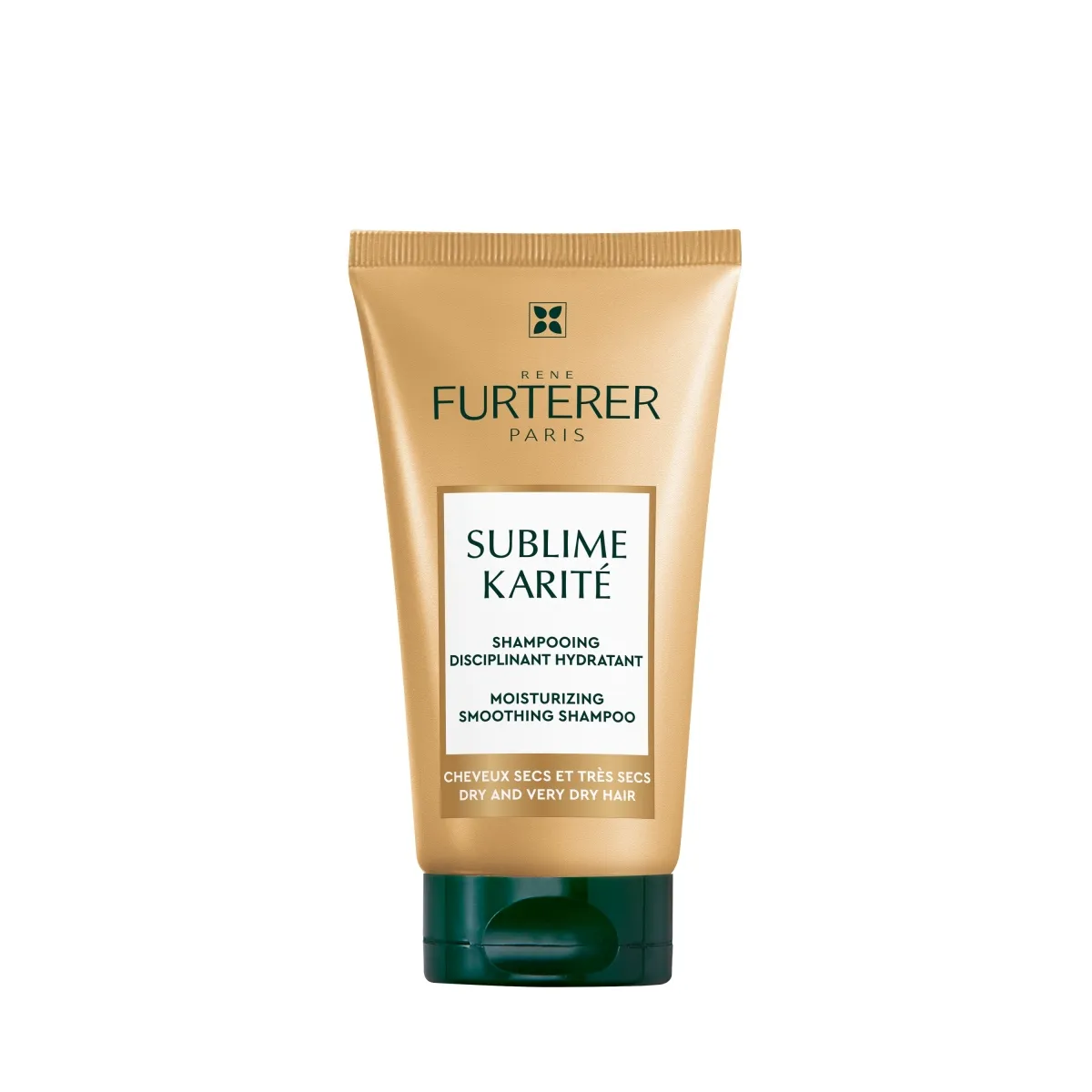 RENE FURTERER SUBLIME KARITE SHAMPOON NIISUTAV 50ML