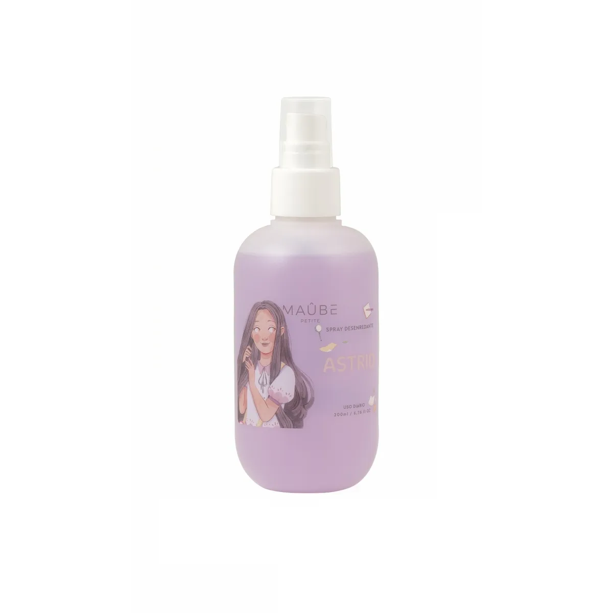 MAUBE JUUKSESPREI ASTRID 200ML - Tootepilt