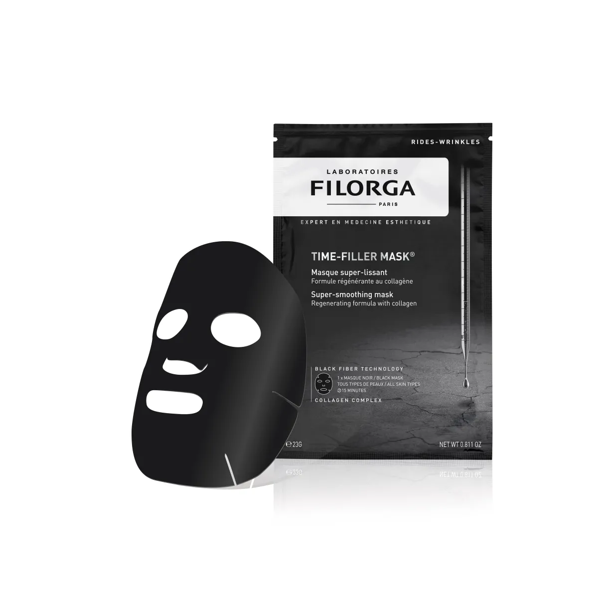 FILORGA TIME-FILLER SILUV MASK 23G - Tootepilt