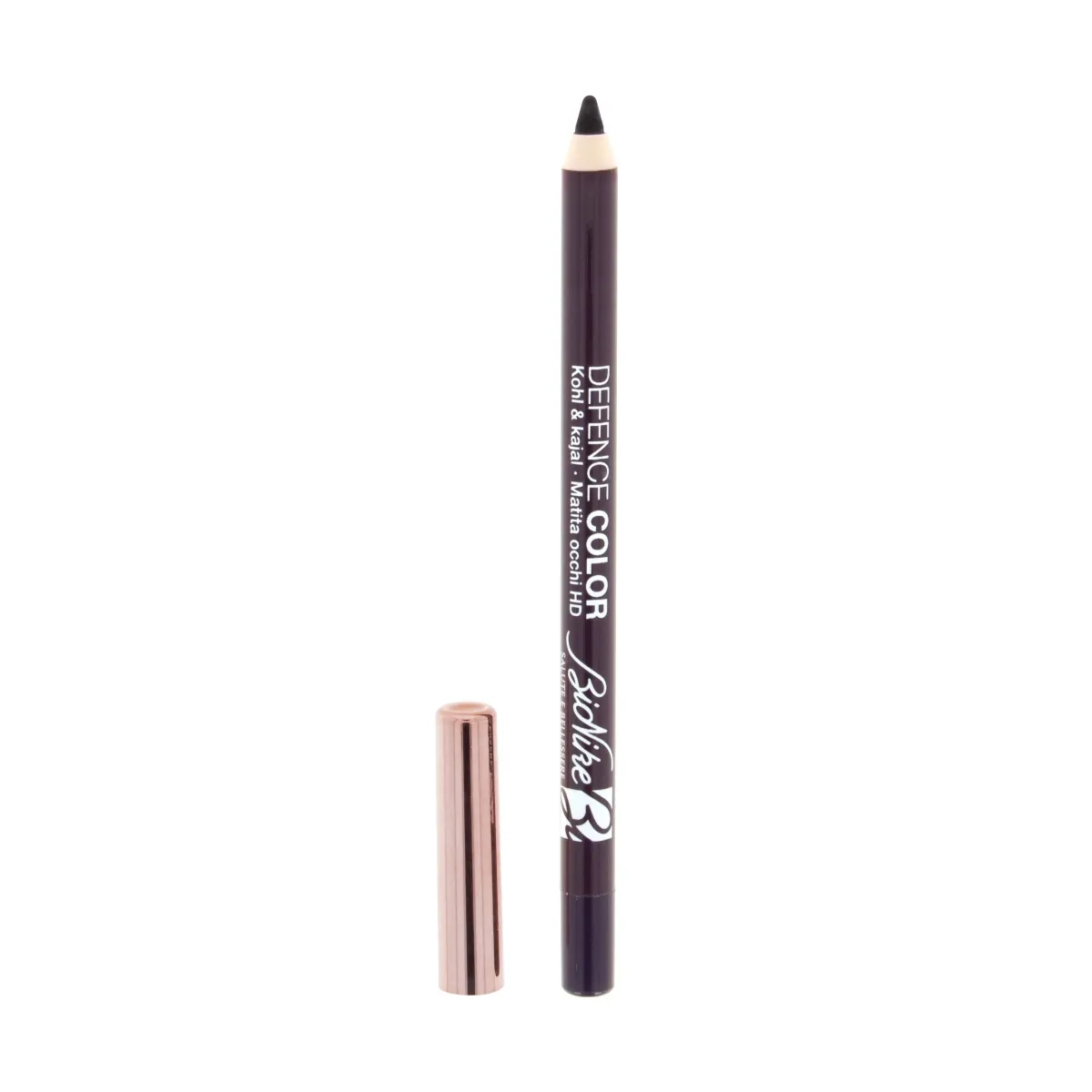 BIONIKE COLOR SILMAPLIIATS KOHL&KAJAL 306 VIOLET