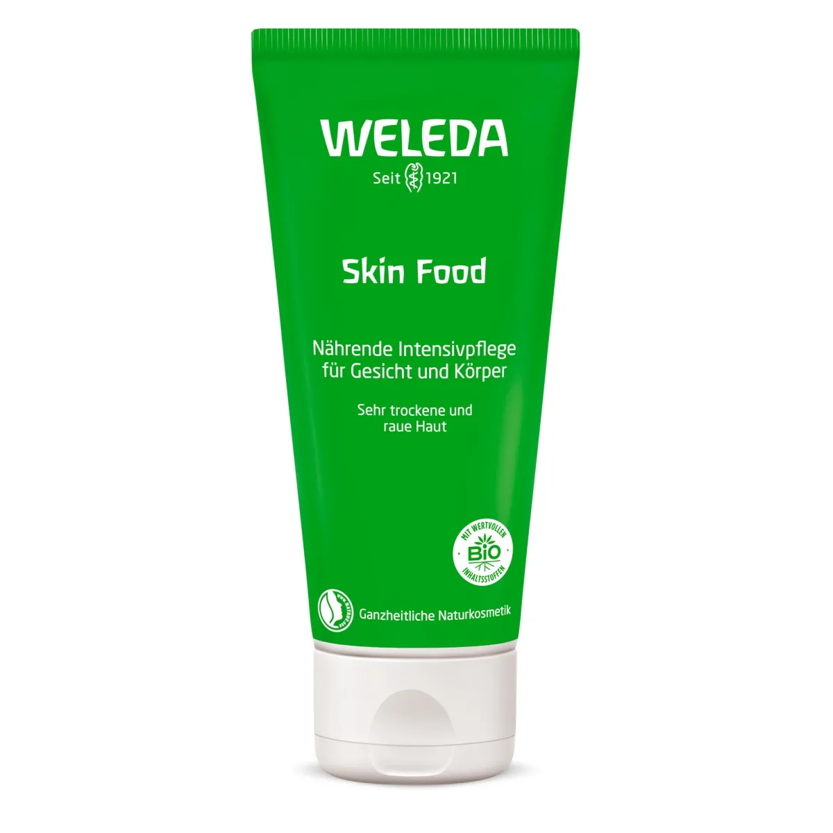 WELEDA SKIN FOOD NAHAKREEM 75ML