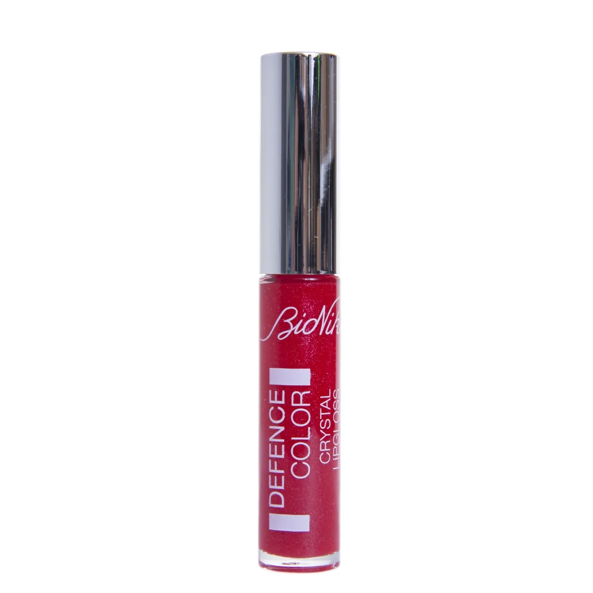 BIONIKE COLOR HUULELÄIGE TOONIV 305 FRAISE 6ML - Tootepilt