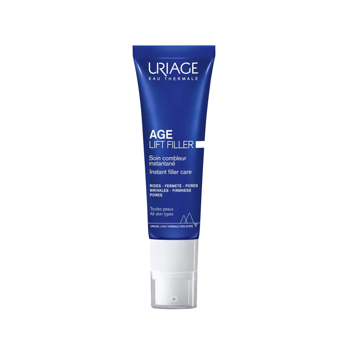 URIAGE AGE LIFT FILLER NÄOKREEM PINGULDAV 30ML