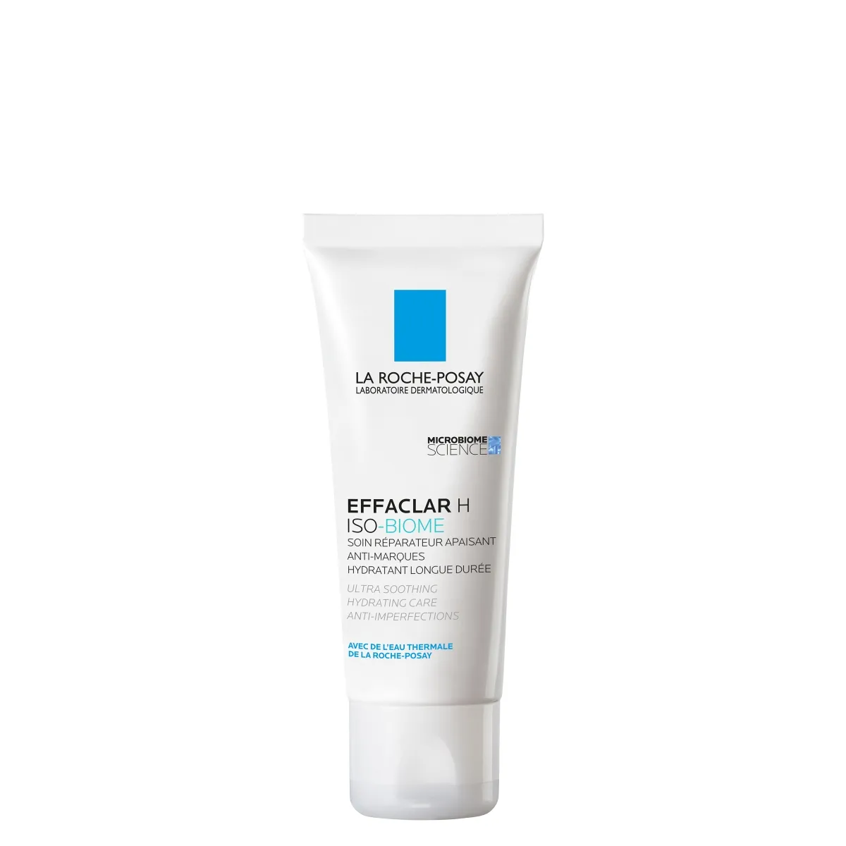 LA ROCHE-POSAY EFFACLAR H NÄOKREEM RAHUSTAV 40ML - Tootepilt