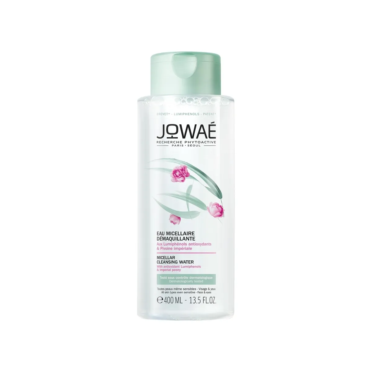 JOWAÉ MITSELLAARVESI 400ML