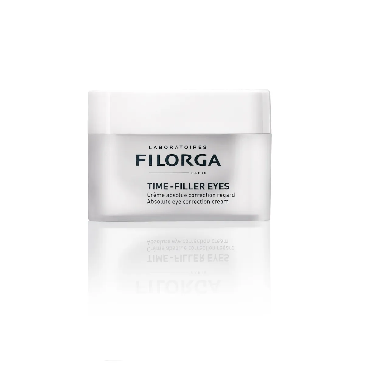 FILORGA TIME-FILLER SILMAÜMBRUSKREEM 15ML - Tootepilt