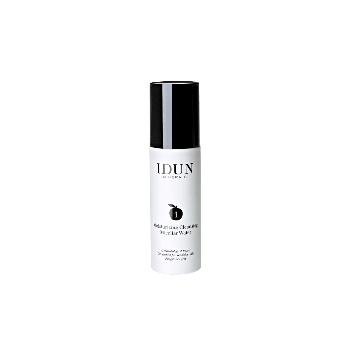 IDUN MITSELLAARVESI 150ML