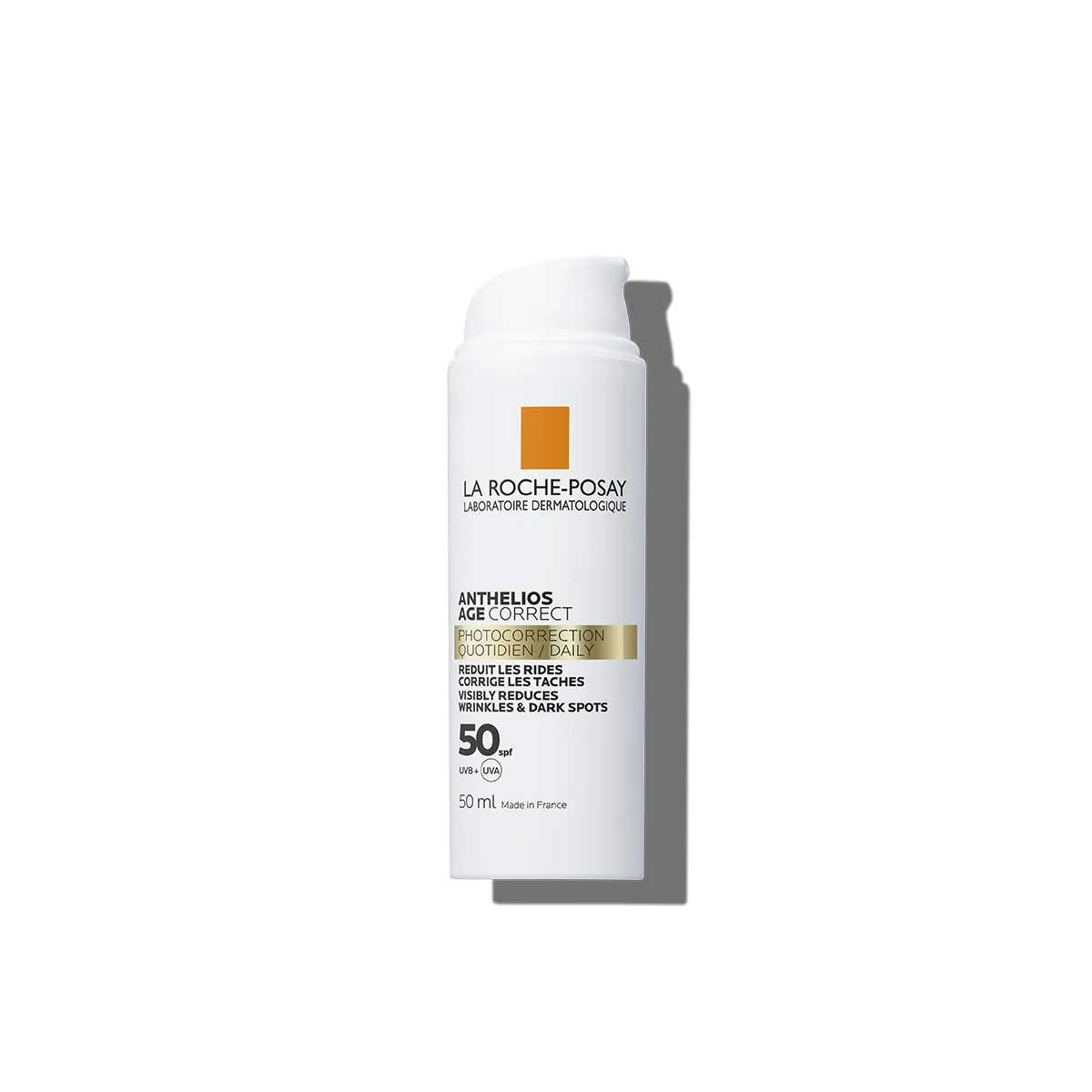 LA ROCHE-POSAY PÄIKSEKAITSEKREEM NÄOLE VAN.VASTANE SPF50 50ML - Tootepilt