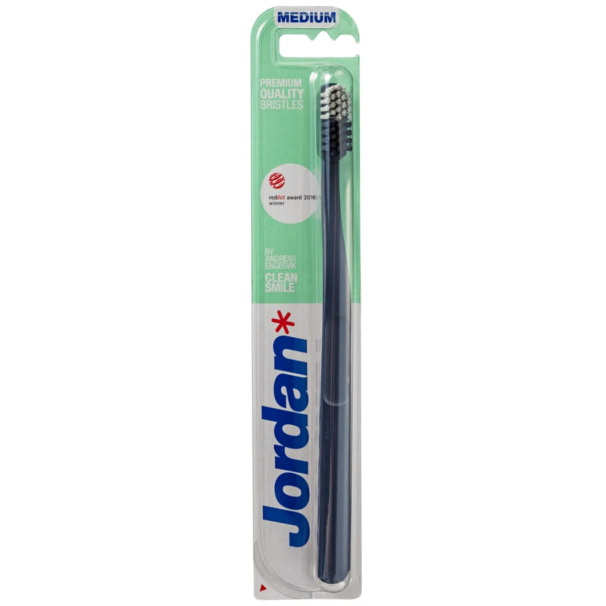 JORDAN HAMBAHARI CLEAN SMILE MEDIUM - Tootepilt