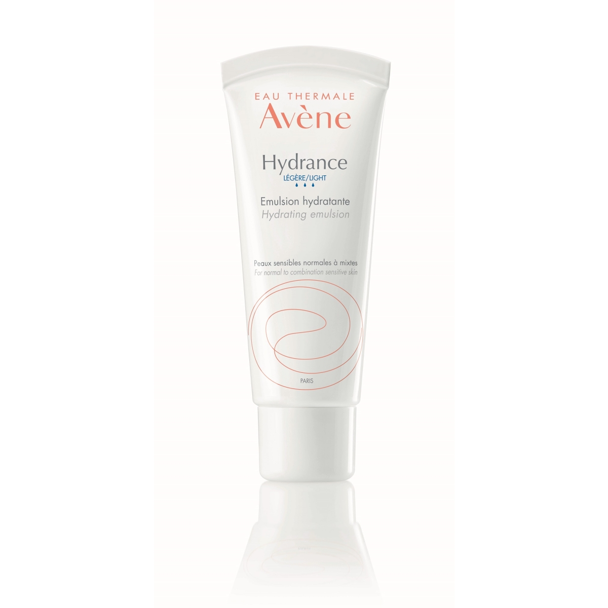 AVENE HYDRANCE LIGHT EMULSIOON NIISUTAV NORM NAHALE 40ML