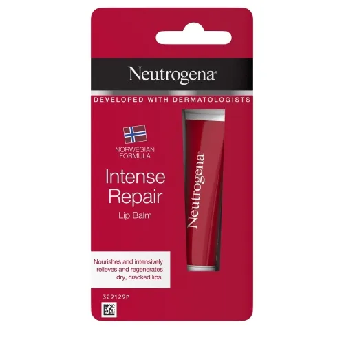 NEUTROGENA HUULEPALSAM  INTENSE REPAIR 15ML