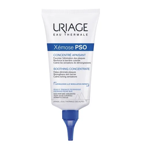 URIAGE XEMOSE PSO KONTSENTRAAT 150ML