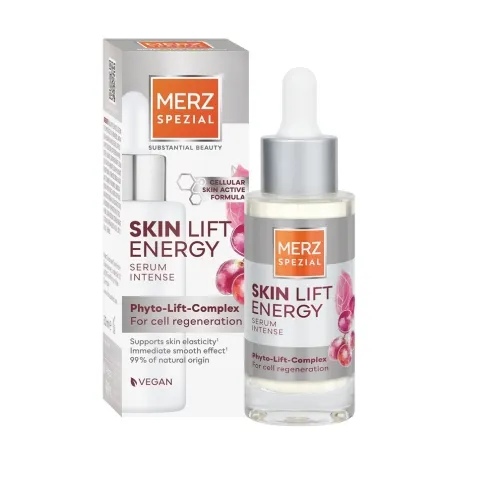 MERZ SPEZIAL SKIN ENERGY SEERUM INTENSIIVNE 30ML