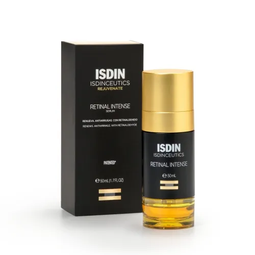 ISDIN RETINAL INTENSE ÖÖSEERUM 50ML