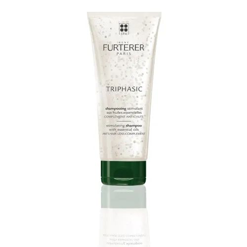 RENE FURTERER TRIPHASIC SHAMPOON STIMULEERIV 200ML