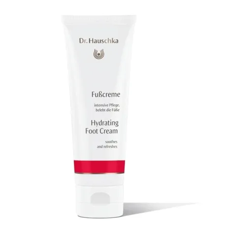 DR.HAUSCHKA NAISTEPUNA JALAKREEM 75ML