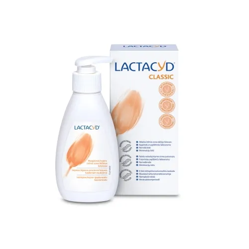 LACTACYD INTIIMPESUVEDELIK 200ML PUMBAGA