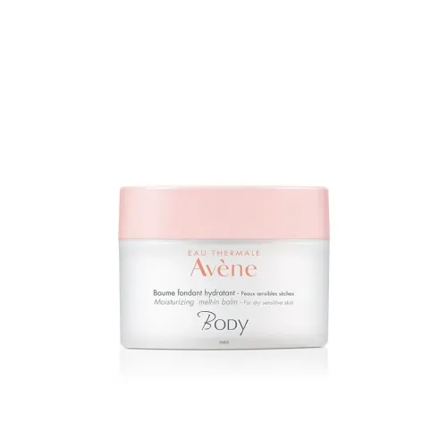 AVENE BODY KEHAPALSAM NIISUTAV 250ML