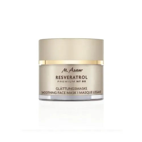 M.ASAM RESVERATROL MASK SILENDAV 50ML