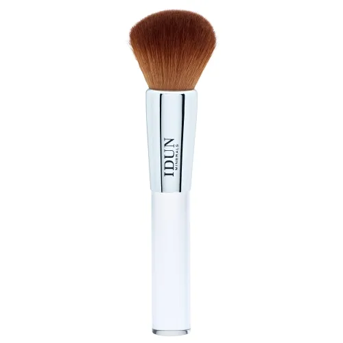 IDUN MINERALS KABUKI PINTSEL