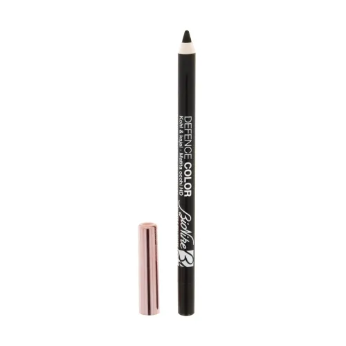 BIONIKE COLOR SILMAPLIIATS KOHL&KAJAL 301 NOIR