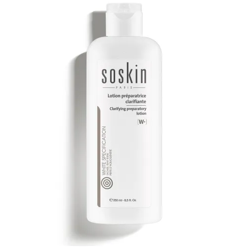 SOSKIN PARIS TOONIK KOORIV 250ML